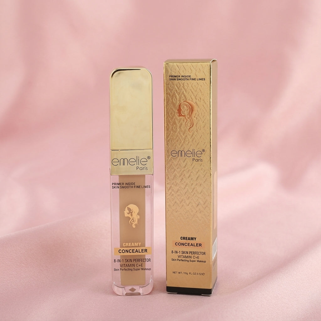 Emelie 8-in-1 Skin Perfector Concealer