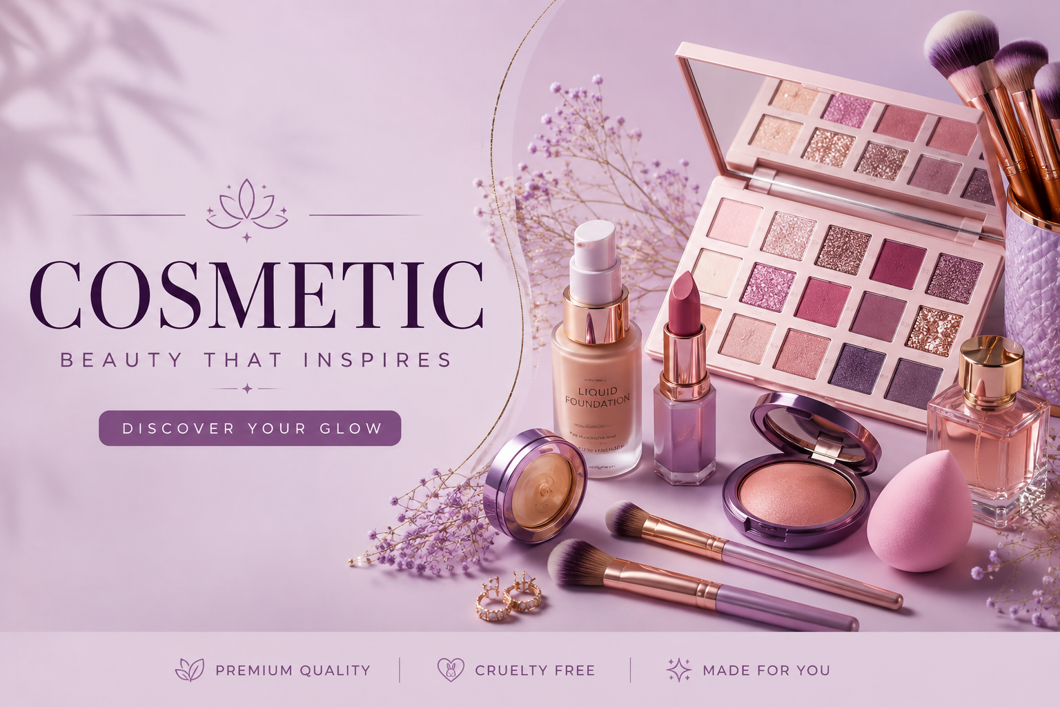 Cosmetics
