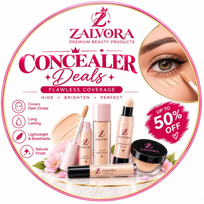CONCEALER