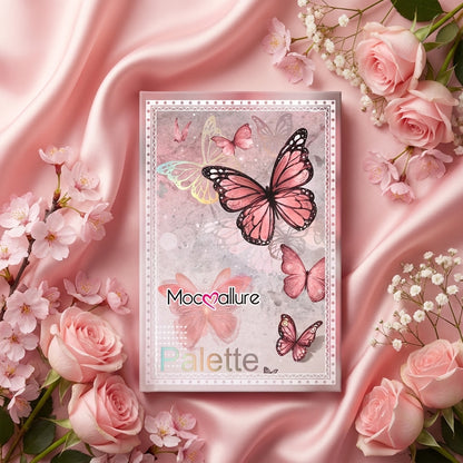 5-in-1 Mocular Makeup Book