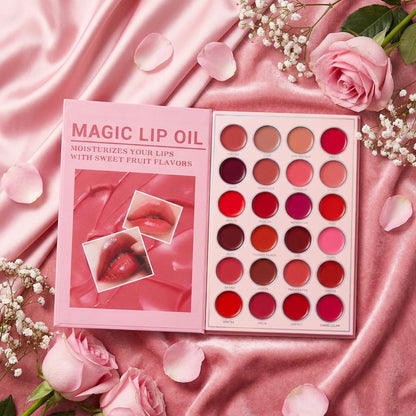 5-in-1 Mocular Makeup Book