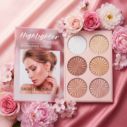 5-in-1 Mocular Makeup Book