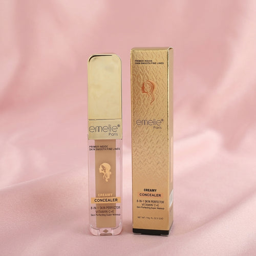 Emelie 8-in-1 Skin Perfector Concealer