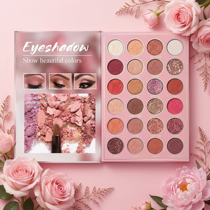 5-in-1 Mocular Makeup Book