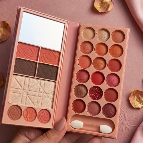 Pretty Girl All-in-One Makeup Palette