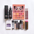 12-Piece Complete Makeup & Beauty Kit