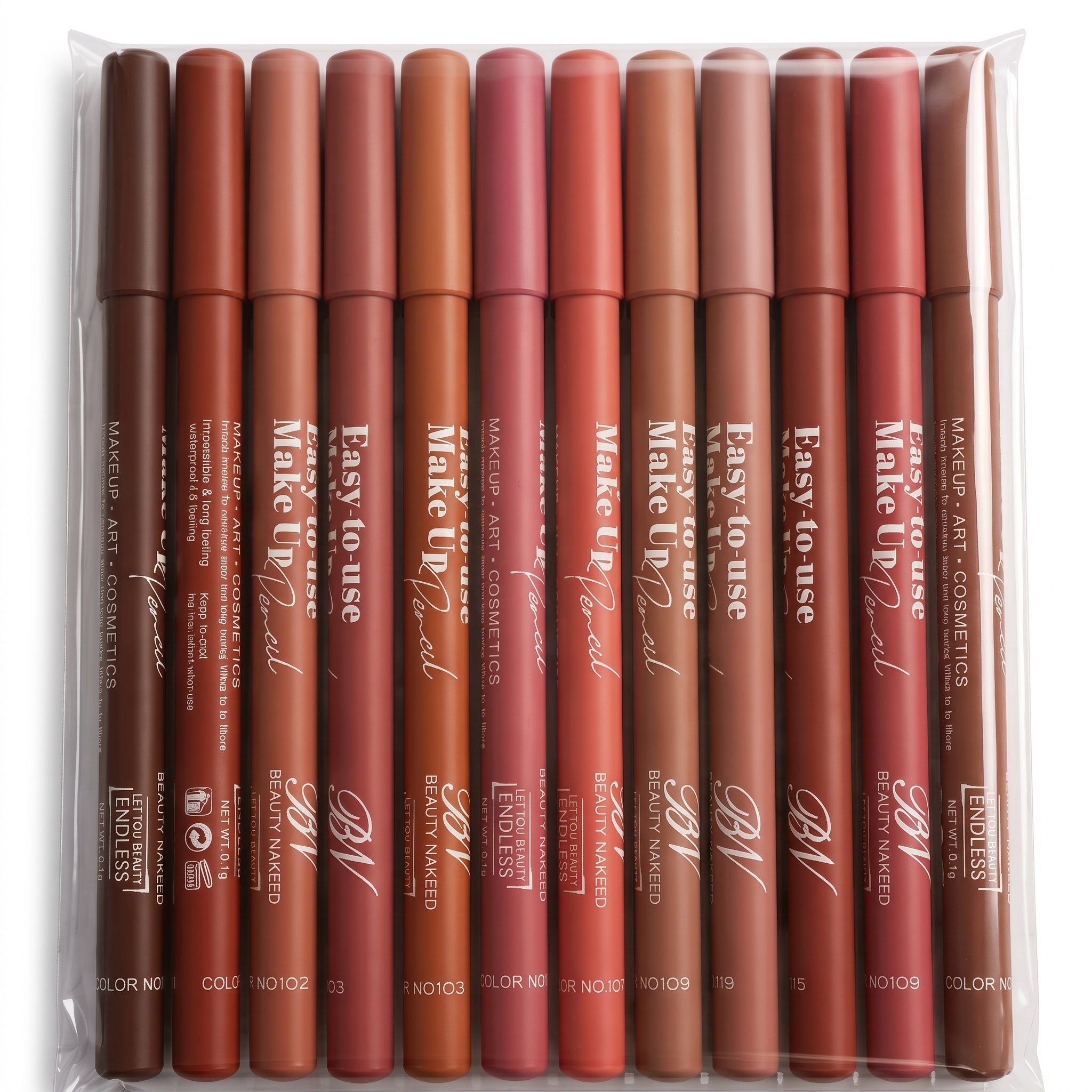 Nude Lip Liner