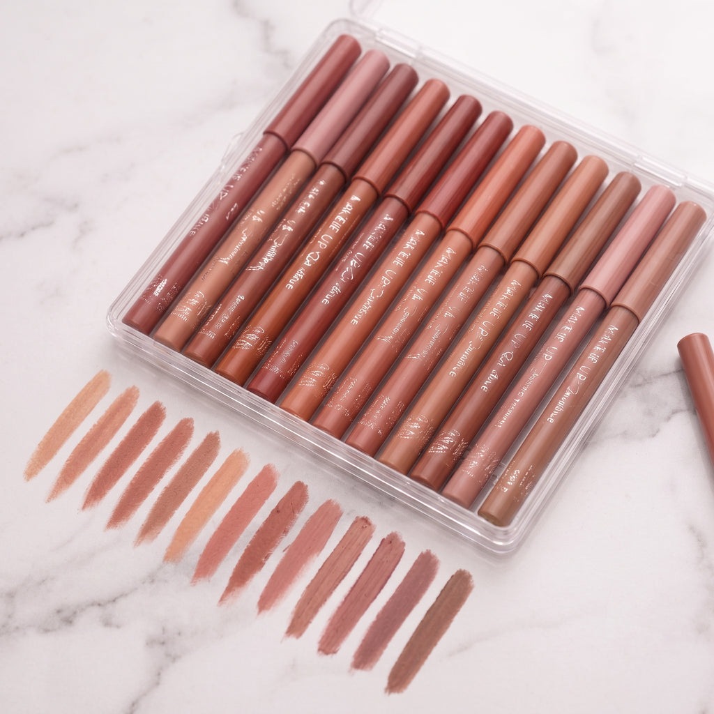 Nude Lip Liner