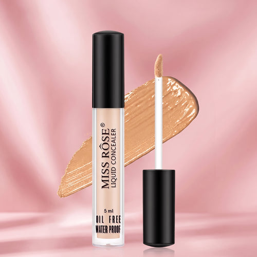 Full Coverage Concealer