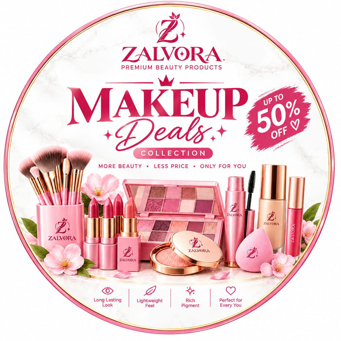 MAKEUP DEALS