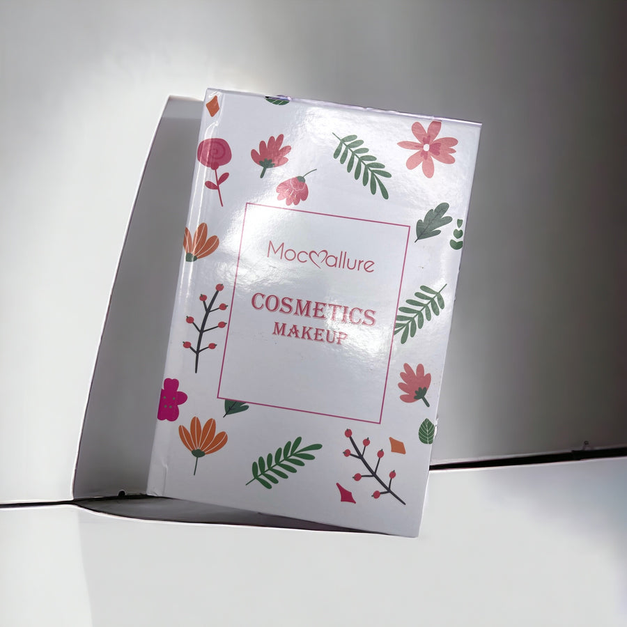 Mocallure 4-in-1 Makeup Palette | Eyeshadow, Concealer & Highlighter