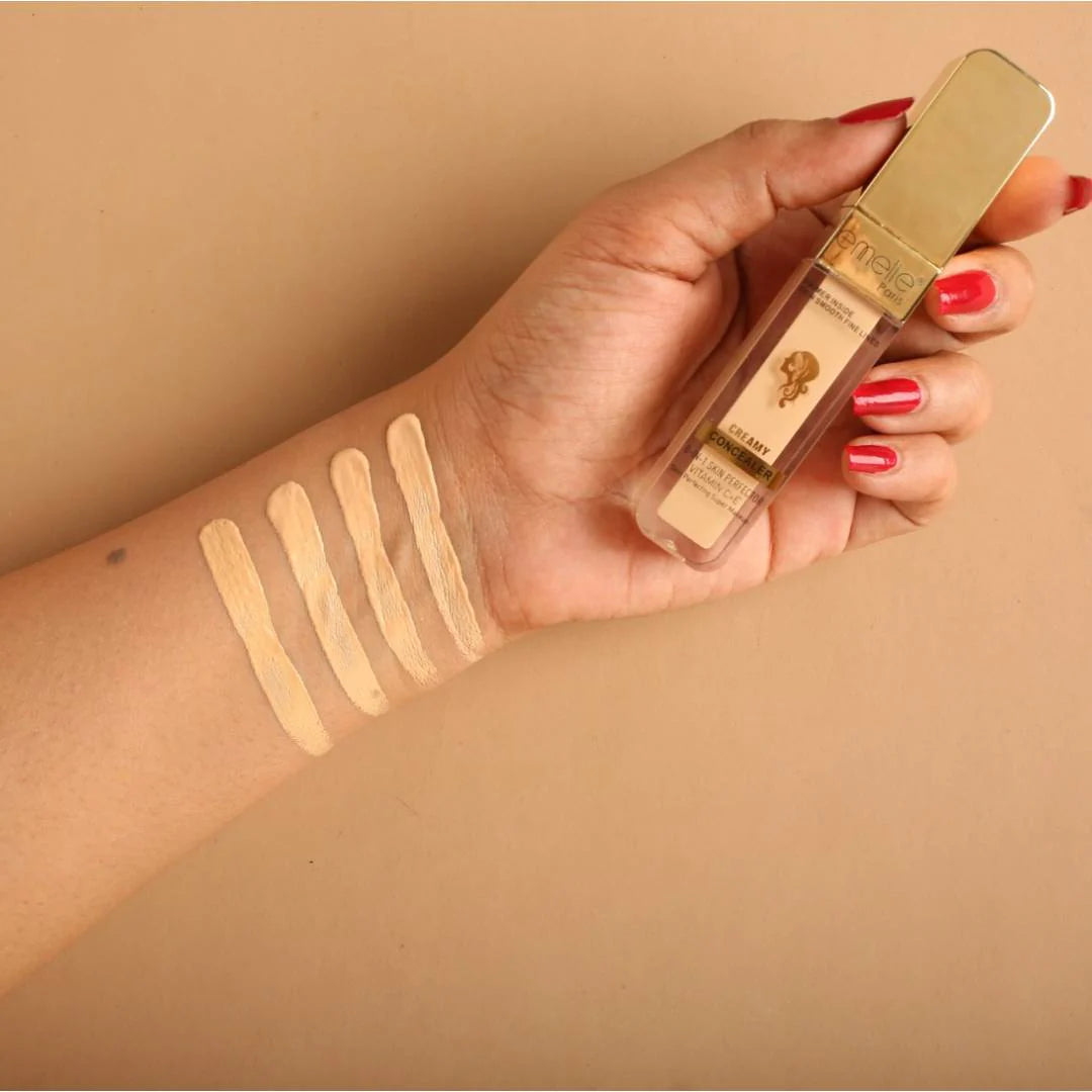 Emelie 8-in-1 Skin Perfector Concealer