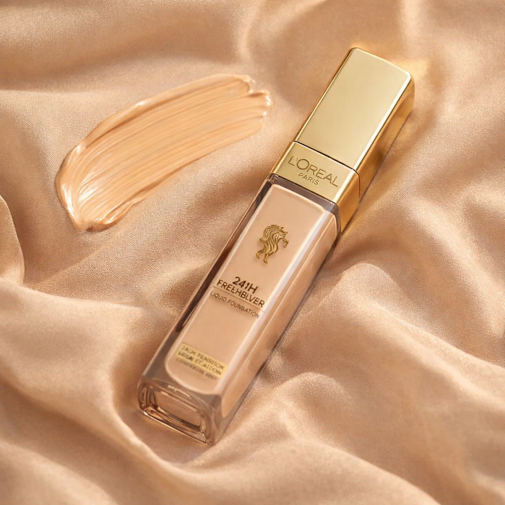 Emelie 8-in-1 Skin Perfector Concealer